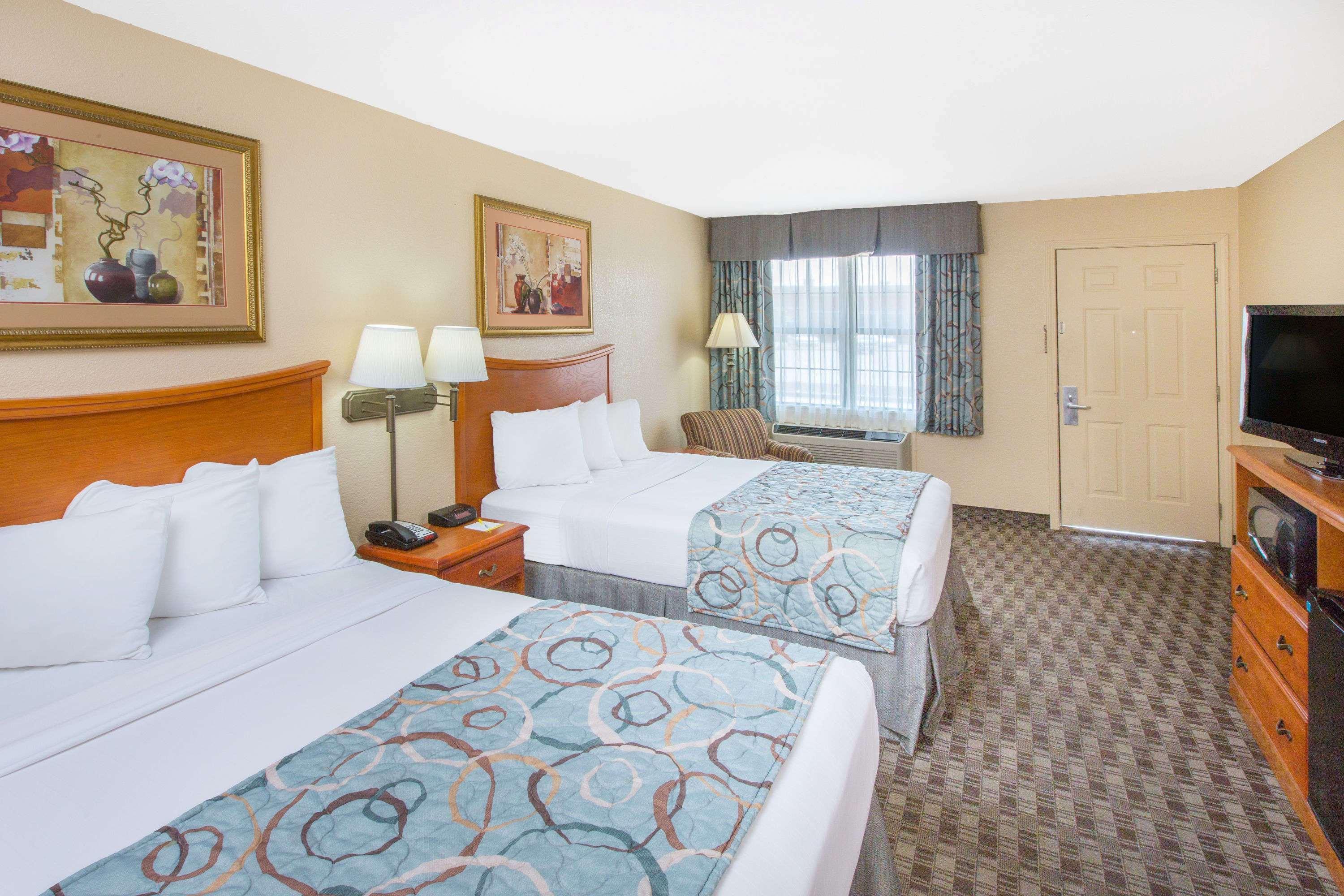 Days Inn By Wyndham Lonoke Exterior foto